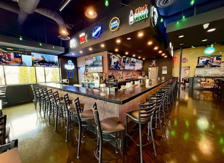 Opening Date Set For ReUnion Bar & Grill, Formerly Don Jose's